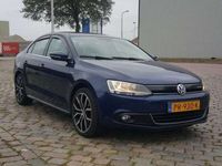 tweedehands VW Jetta 1.4 TSI Hybr Highl