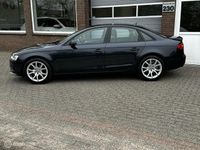 tweedehands Audi A4 Limousine 1.8 TFSI NAVI/XENON/CRUISE/AIRCO/B&O