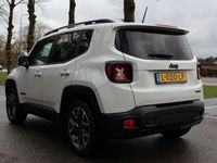 tweedehands Jeep Renegade 1.6 E-Torq Longitude