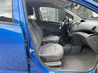 tweedehands Chevrolet Spark 1.2 16V LTZ