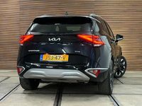 Occasion Kia Sportage 180 PK (132 kW) 2023 Zwart (metallic) SUV