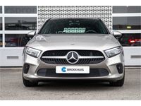 tweedehands Mercedes A180 Business Solution | Panoramadak | Camera | 19" | Plus-pakket |
