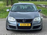 tweedehands VW Jetta 1.6 FSI Comfortline SCHROEFSET/CLIMA/PDC/NAP!CRUIS