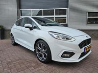 tweedehands Ford Fiesta 1.0 EcoB.Hy.