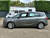 Occasion Opel Zafira Business 140 PK (102 kW) 2017 Grijs MPV