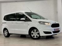 Occasion Ford Tourneo Courier 2015 Wit MPV