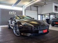 tweedehands Aston Martin Virage 6.0I V12, BANG OLUFSEN, ELECTR SPORTSEATS, NAVI, XENON, PDC
