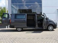 tweedehands Opel Vivaro Edition GB 2.0 Diesel 120pk L3H1 CRUISE | CLIMA |