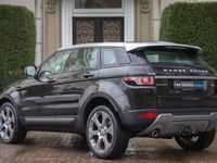 tweedehands Land Rover Range Rover evoque 2.2 eD4 2WD Pure Trekhaak | Pano | Meridian | NL A