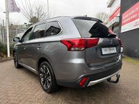 Occasion Mitsubishi Outlander Instyle 121 PK (88 kW) 2015 Grijs SUV