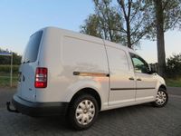 tweedehands VW Caddy Maxi 1.2TSI 105pk met Trekhaak & Nieuwe APK