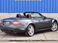 tweedehands Mazda MX5 1.8 TS