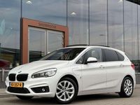 Occasion BMW 225 Active Tourer Executive 136 PK (100 kW) 2016 Wit MPV
