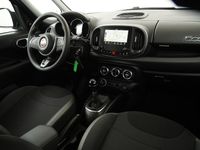 tweedehands Fiat 500L 0.9 TwinAir Cross | Camera | Lichtmetalen Velgen |