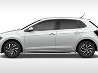 tweedehands VW Polo Life Edition 1.0 70 kW / 95 pk TSI Hatchback 7 ver