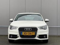 Occasion Audi A1 122 PK (89 kW) 2010 Wit Hatchback