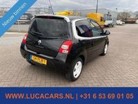 tweedehands Renault Twingo 1.2-16V Collection