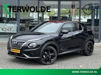 Occasion Nissan Juke Pack 143 PK (105 kW) 2025 Zwart SUV