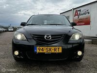 tweedehands Mazda 3 Sport 2.0 Nieuwe APK