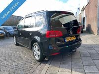 tweedehands VW Touran 1.2 TSI Highline BlueMotion 7p. | Cruisecontrol | Stoelverwarming