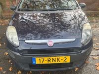 tweedehands Fiat Punto 1.3 M-Jet Active