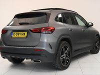 Occasion Mercedes GLA200 Business 2021 Grijs SUV