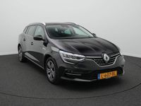 tweedehands Renault Mégane IV Estate 1.6 E-Tech Plug-In Hybrid 160 Intens - Automaat - All seasonbanden - Bose Premium Audio