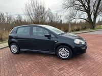 tweedehands Fiat Punto Evo 1.3 M-Jet Dynamic Airco/Nap