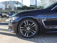 tweedehands BMW 420 4-SERIE Gran Coupé i High Executive M Sport Automaat / Achteruitrijcamera / LED / Park Assistant / Navigatie Professional / Comfort Access / M Sportonderstel