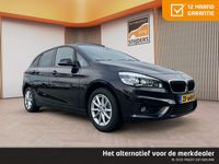 tweedehands BMW 218 2-SERIE Active Tourer i, 12 MND GARANTIE | Panorama | Elektr.Achterklep | Leer | LED Xenon | Trekhaak -RIJKLAAR