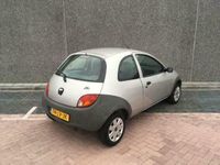 tweedehands Ford Ka 1.3 Style | NW APK | AIRCO | STUURBEKR | ZEER NETTE STAAT