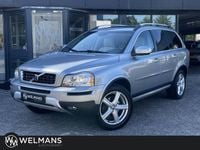 Occasion Volvo XC90 238 PK (175 kW) 2007 Grijs, metallic lak SUV