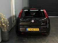 tweedehands Fiat Punto Evo 1.2 Dynamic