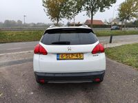 tweedehands Peugeot 2008 1.6 VTi Allure Pano! Nap!!!