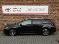 tweedehands Toyota Corolla Touring Sports 1.8 Hybrid Style + BSM + PDC V+A