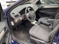 tweedehands Opel Astra 1.4 Temptation 5-DEURS FACELIFT MODEL AIRCO(IJSK