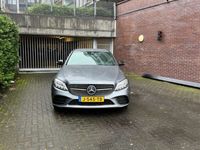 tweedehands Mercedes C180 Premium Pack