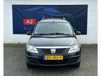 tweedehands Dacia Logan MCV 1.6 Ambiance / AIRCO / TREKHAAK / NAP !!