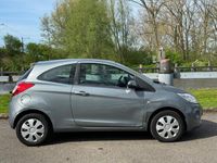 tweedehands Ford Ka 1.2 Comfort /Airco/Elec.pakket/Stuurbekrachtiging