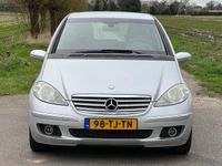 tweedehands Mercedes A150 Elegance CRUISE/AIRCO/APK 06-10-24