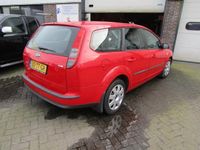 tweedehands Ford Focus Wagon 1.6 TDCI Trend