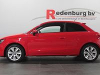 tweedehands Audi A1 1.4 TFSI S-Tronic - Automaat - Airco / Radio cd /