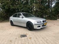 tweedehands BMW 325 3-SERIE i Executive