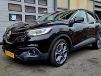 tweedehands Renault Kadjar 1.2 TCe Extase Automaat PanoDak Navi 1e Eigen