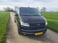 tweedehands VW Transporter 2.0 TDI 204PK automaat 20"LMV 73.022km