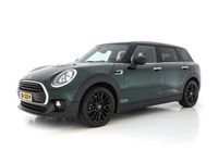 tweedehands Mini One Clubman 1.5 D Business Edition AUT. *NAVI+1/2LEDER+ECC+PDC+CRUISE*