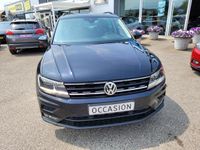 tweedehands VW Tiguan 1.5 TSI ACT Comfortline AUTOMAAT DSG NAVI STOELVERWARM