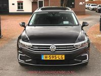 tweedehands VW Passat Variant GTE ACC/HEADUP/VIRTUAL/PANODAK/KEYLESS