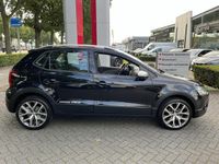 tweedehands VW Polo Cross 1.0 Bluetooth Trekhaak