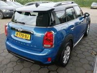 tweedehands Mini Cooper Countryman 1.5 CHILI (100Kw) **Clima//Leer//Pan.dak//Lm **